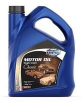 Alyva MPM Motor Oil SAE 30 Single Grade Classic 5L (41005C)