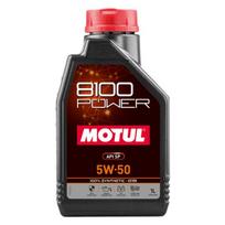 Alyva Motul Power 5w50, 1L (111811)