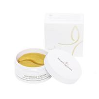 Akių kompresai Beauugreen Collagen & Gold Eye Patch, 60 vnt.