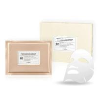 Lakštinė Veido Kaukė su Šilku Dr.Althea Essential Skin Conditioner Silk, 28g
