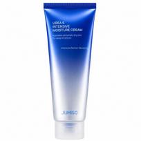 JUMISO Urea 5 Intensive Moisture Cream – drėkinamasis kremas su 5 % šlapalo, 80 ml