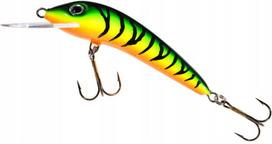 Jaxon Ferox 12cm 25g – Plaukiojantis vobleris lydekoms, starkiams, šamams