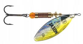 Sukabintuvas Jaxon Holo Select Fenix 12g #3 M lydekoms