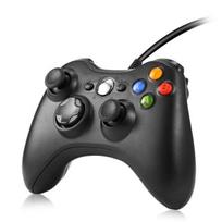 (laidinis juodas)Žaidimų pultelis, skirtas „Xbox 360“ belaidžiam valdikliui, skirtas „XBOX 360 Controle“ belaidžiam vairasvirtei, skirta XBOX360 žaidimų valdikliui, žaidimų valdikliui
