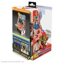 Žaidimų konsolė MY ARCADE - SUPER STREET FIGHTER II MICRO PLAYER PRO