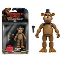 FNAF figūrėlė Freddy, 15 cm