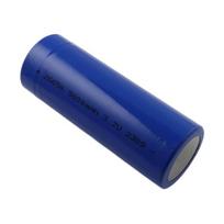 Akumuliatorius Akumuliatorius 3.7V 5000mAh Li-ion 18.5Wh suderinamas 26650 su USB-C įkrovimu.