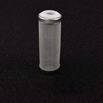 Filtro Apsaugos Tinklo Apsauga, Nerūdijančio Plieno Filtro Įleidimo Apvalkalas Akvariumo Filtro Žuvų Rezervuaro Tinklelis 12 Mm