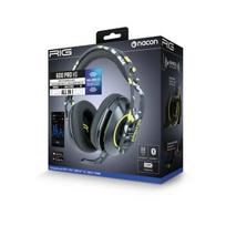 Nacon - Rig Wireless Headset 600 Pro HS - Acid Camo