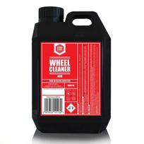"Good Stuff Wheel Cleaner Acid" 2l - rūgštinis valiklis lengvojo lydinio ratlankiams ir dangteliams