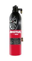 Priemonė padangų remontui Motul Car Care Tyre Repair, 500 ml (110142)