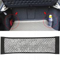 Automobilio bagažinės organizatorius ME Premium, 1 vnt., Automobilio Bagažinės Kišenės Organizatorius Velcro 80x25, Universalus, ME Premium