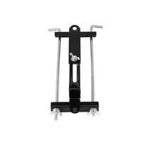 Universalus 10,6 colio reguliuojamas automobilio akumuliatoriaus skersinio laikiklio laikiklis, stabilizatoriaus tvirtinimo laikiklis, fiksuotas laikiklis, 19/27 cm