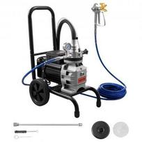 Membraninis beoris dažymo aparatas, 1100 W, 151 bar (2200 PSI)
