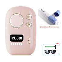 (P. Blackhead RemoveChina)Smart Laser Hair Removal APP Išmanusis IPL vyrų epiliatorius moterims Dropshipping Bikini Trimmer IPL fotoepiliatorius, (P. Blackhead RemoveChina)