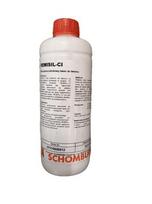 Betono - trinkelių impregnantas Remisil-CI, 1l
