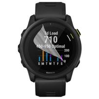 Apsauginė plėvelė Garmin Forerunner 745 [6 vnt.] Ultra plona atspari plastikinė apsaugos plėvelė Phonillico