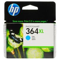 Kasetė rašaliniams spausdintuvams HP 364XL CB323EE C rašalinė kasetė