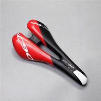 (-raudona juoda)ec90 dviračio sėdynė sillin bicicleta de montaña Balnelis anglies balnelis Selle velo vaikiškas dviratis Sella mtb mountain bicicletas, (- raudona juoda)
