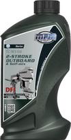 Alyva MPM Marine TC-W3 2 Stroke Outboard Oil DFI 1L (45001)