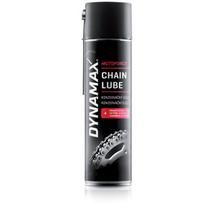 Tepalas DYNAMAX Motoforce Chain Lube 400ML (610114)
