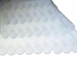 High Quality-Klijų pistoleto vamzdžiai 36 vnt 11mm x 300mm