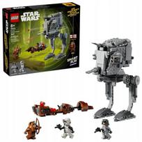 LEGO Star Wars™ SMART Play 75424 – AT-ST™ puolimas Endore