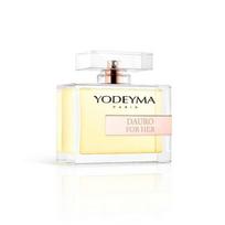 Kvapusis vanduo Yodeyma Dauro for her EDP moterims, 100 ml
