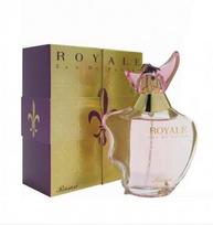 Kvapusis vanduo Royale EDP moterims, 50 ml