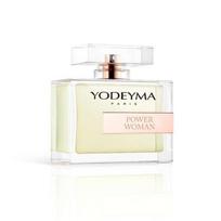 Kvapusis vanduo Yodeyma Power Woman EDP moterims, 100 ml