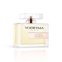 Kvapusis vanduo Yodeyma Acqua Woman EDP moterims, 100 ml