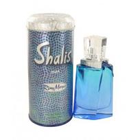Tualetinis vanduo Shalis EDT vyrams, 100ml