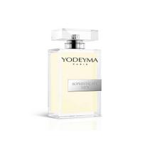 Kvapusis vanduo Yodeyma Sophisticate Men EDP vyrams, 100 ml