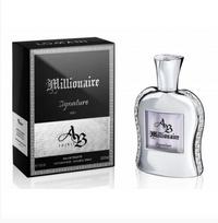 Tualetinis vanduo Lomani AB Millionaire Signature EDT vyrams, 100 ml