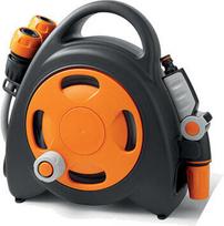 Ritės ir žarnos komplektas G.F 11.5m/Aqua Bag
