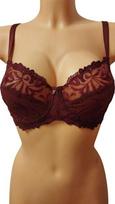 Liemenėlė Patricia Boutique 3836 75F Donna red, 75F