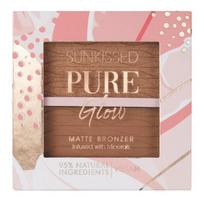 Sunkissed Pure Glow matinis bronzeris