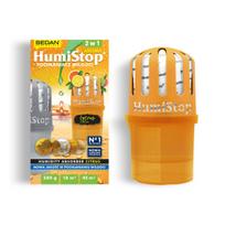 Drėgmės surinkėjas Humistop Aroma su citrusų kvapu 280g
