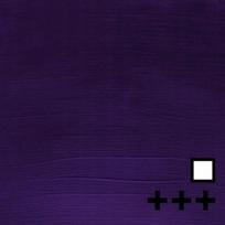 Akriliniai dažai "galeria" Winsor & Newton 120 ml, violetiniai