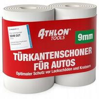 Athlon Tools Apsauginė garažo sienos plėvelė, 2m ilgio