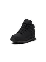TIMBERLAND Auliniai batai juoda