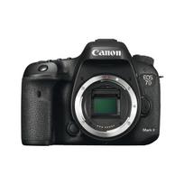 Skaitmeninis fotoaparatas Canon EOS 7D Mark II