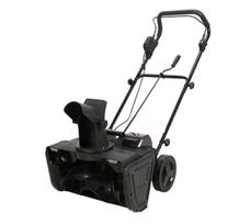 Timco Dual 2x18 V stumiama akumuliatorinė sniego pūstuvė