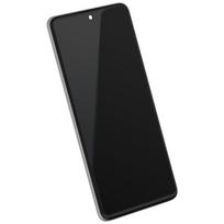 LCD ekranas - Xiaomi - 11T / Poco F4 GT - Baltas - Iš anksto surinktas - Ekrano keitimas