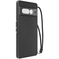 Vandeniui atspari apsauginė dėžutė - Google - Pixel 7 Pro - IP68 - Ekrano apsauga - Atspari vandeniui