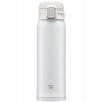 Zojirushi Sm-sr48wa 480ml baltas nerūdijančio plieno termokubilas