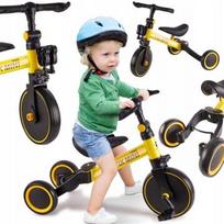 Balansinis triratukas Trike Fix Mini, 8"