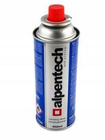 Butano dujos Alpentech, 227 g (400 ml)