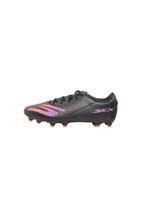 SKECHERS Futbolo bateliai 'CLUB' purpurinė / orchidėjų spalva / abrikosų spalva / juoda