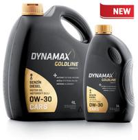 Alyva DYNAMAX Goldline Longlife 0W30 1L (502089)